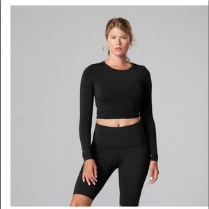 Tavi Noir Long Sleeve